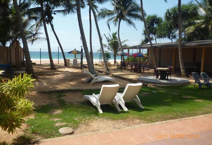 Fotos del hotel Ocean View Cottage:  20