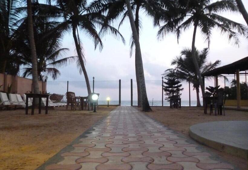 Fotos del hotel Ocean View Cottage:  14