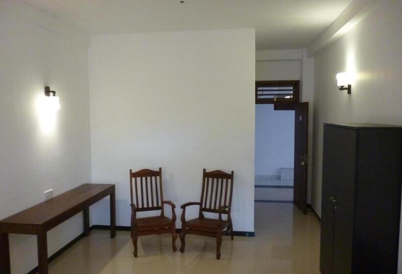 Fotos del hotel Ocean View Cottage:  16