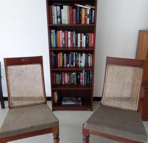 Fotos del hotel Ocean View Cottage:  18