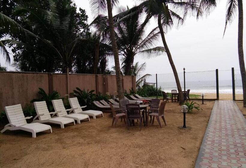 Fotos del hotel Ocean View Cottage:  12