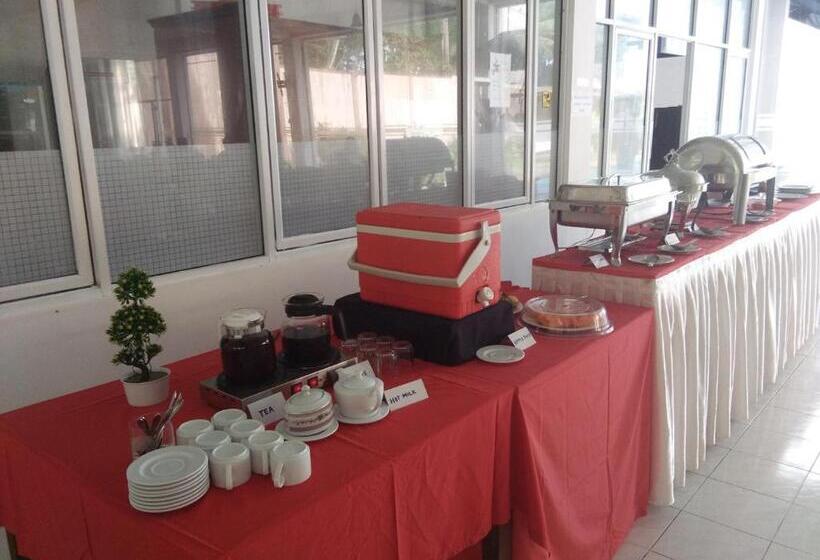 Fotos del hotel Ocean View Cottage:  11