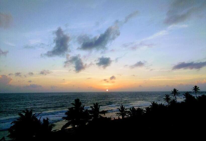 Fotos del hotel Ocean View Cottage:  10