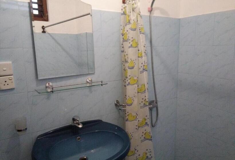 Fotos del hotel Ocean View Cottage:  9