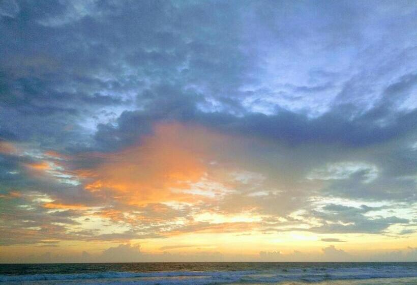 Fotos del hotel Ocean View Cottage:  8