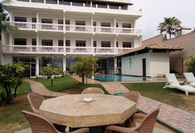 Fotos del hotel Ocean View Cottage:  4