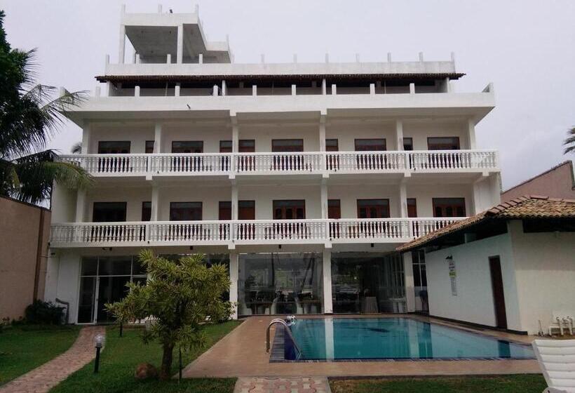 Fotos del hotel Ocean View Cottage:  2