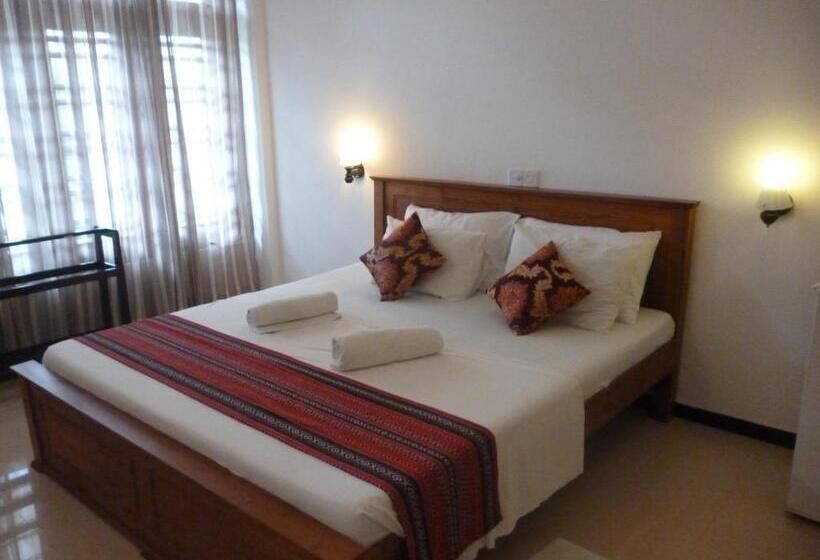 Fotos del hotel Ocean View Cottage:  3