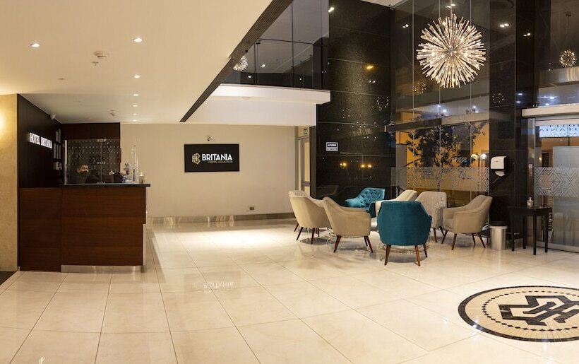 Fotos del hotel Britania Crystal Collection:  2