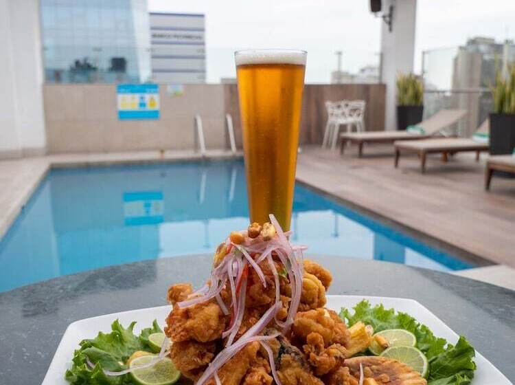 Fotos del hotel Britania Crystal Collection:  10