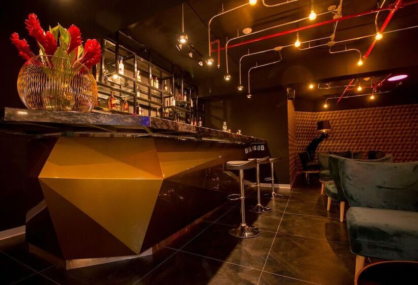 Fotos del hotel Britania Crystal Collection:  14