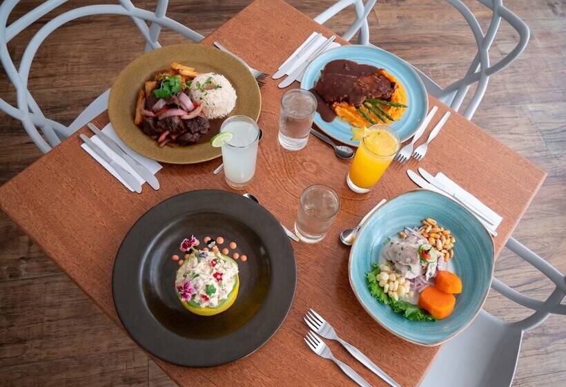 Fotos del hotel Britania Crystal Collection:  15