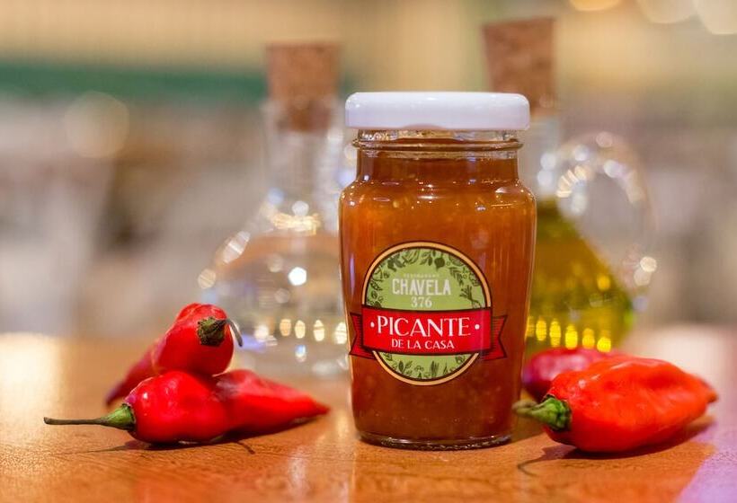 Fotos del hotel Britania Crystal Collection:  18