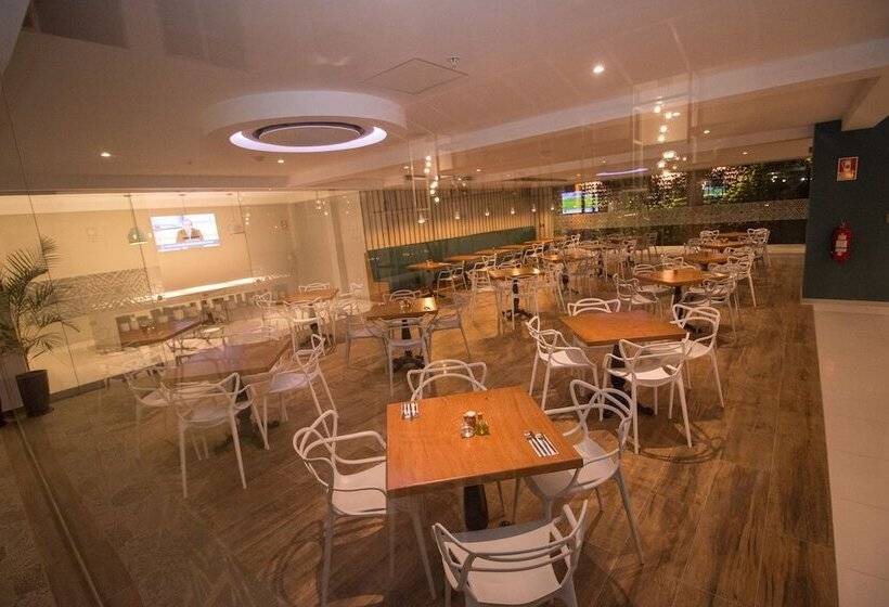 Fotos del hotel Britania Crystal Collection:  19