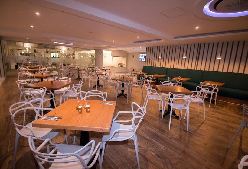 Fotos del hotel Britania Crystal Collection:  22