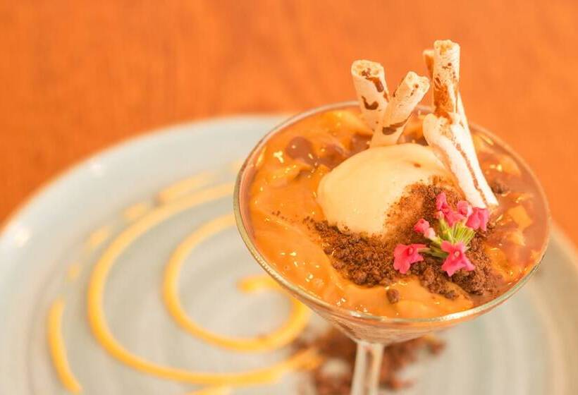 Fotos del hotel Britania Crystal Collection:  23