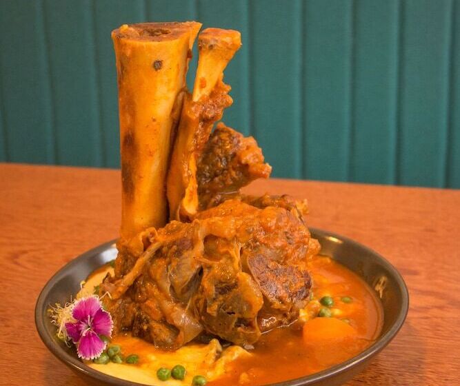 Fotos del hotel Britania Crystal Collection:  25