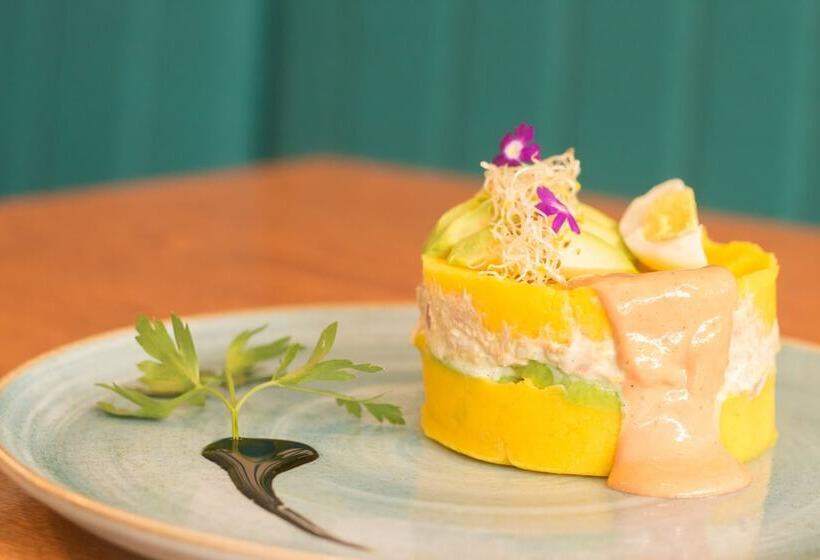 Fotos del hotel Britania Crystal Collection:  7