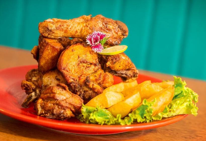 Fotos del hotel Britania Crystal Collection:  6