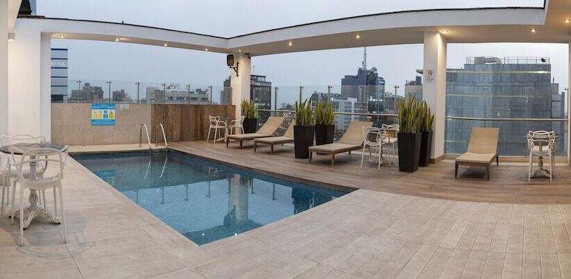 Fotos del hotel Britania Crystal Collection:  5