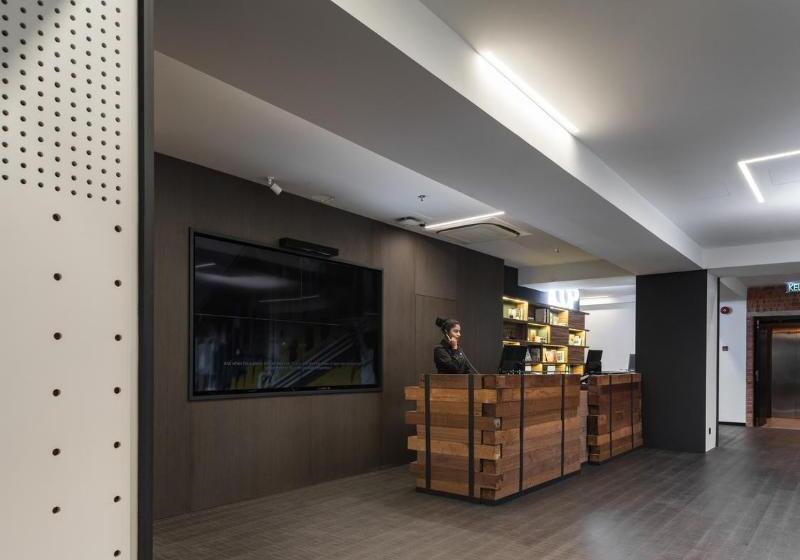 Fotos del hotel Loop On Leith George Town Penang:  16