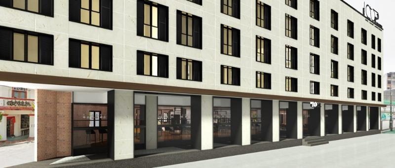 Fotos del hotel Loop On Leith George Town Penang:  20