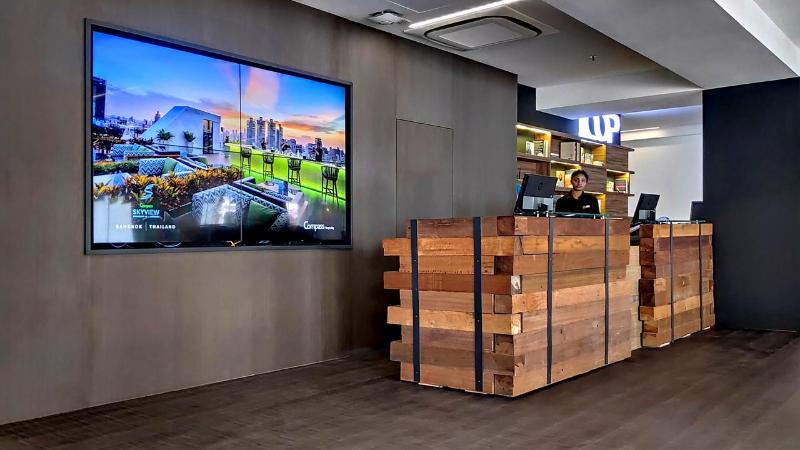 Fotos del hotel Loop On Leith George Town Penang:  21