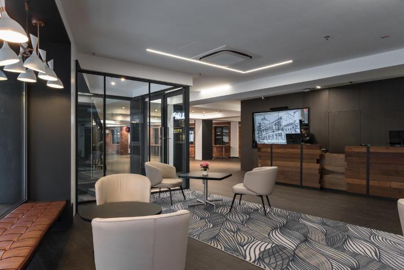 Fotos del hotel Loop On Leith George Town Penang:  24