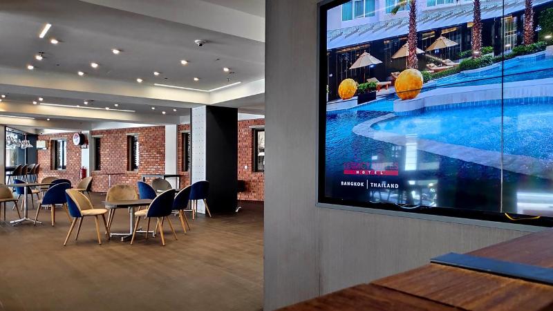 Fotos del hotel Loop On Leith George Town Penang:  25