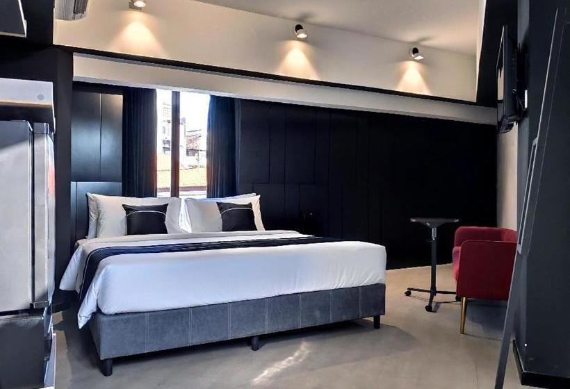 Fotos del hotel Loop On Leith George Town Penang:  10