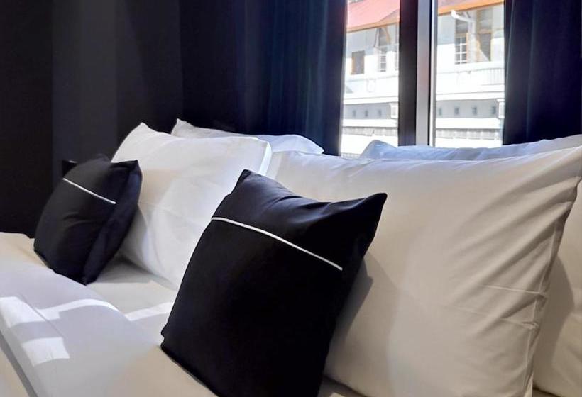 Fotos del hotel Loop On Leith George Town Penang:  15