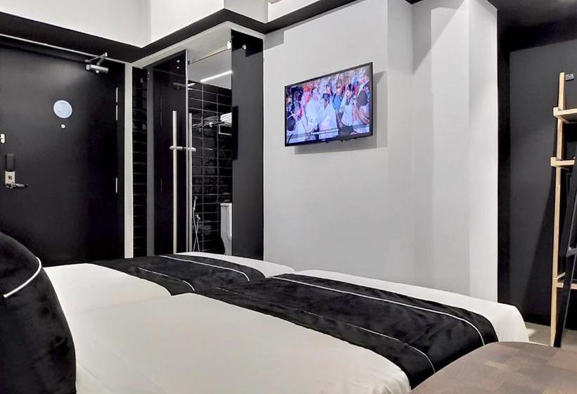 Fotos del hotel Loop On Leith George Town Penang:  11