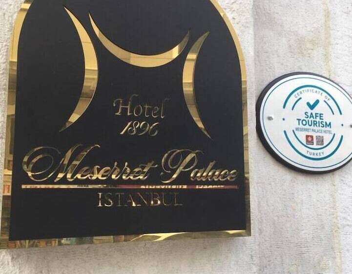 Fotos del hotel Meserret Palace   Special Category:  18