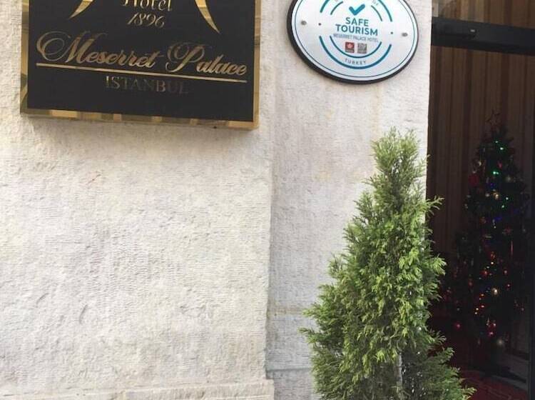 Fotos del hotel Meserret Palace   Special Category:  11