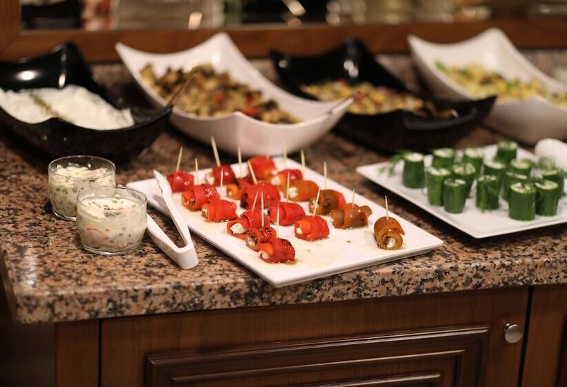 Fotos del hotel Meserret Palace   Special Category:  24