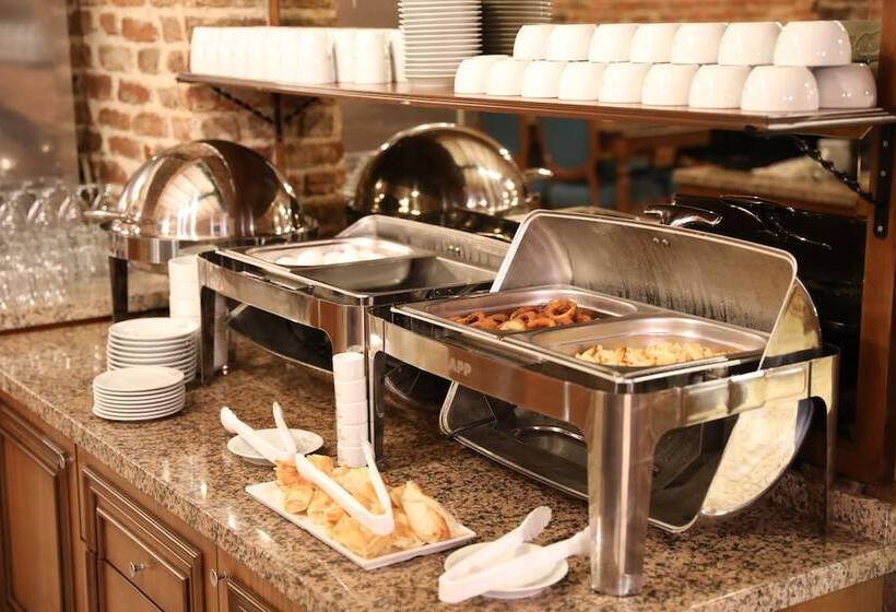 Fotos del hotel Meserret Palace   Special Category:  22