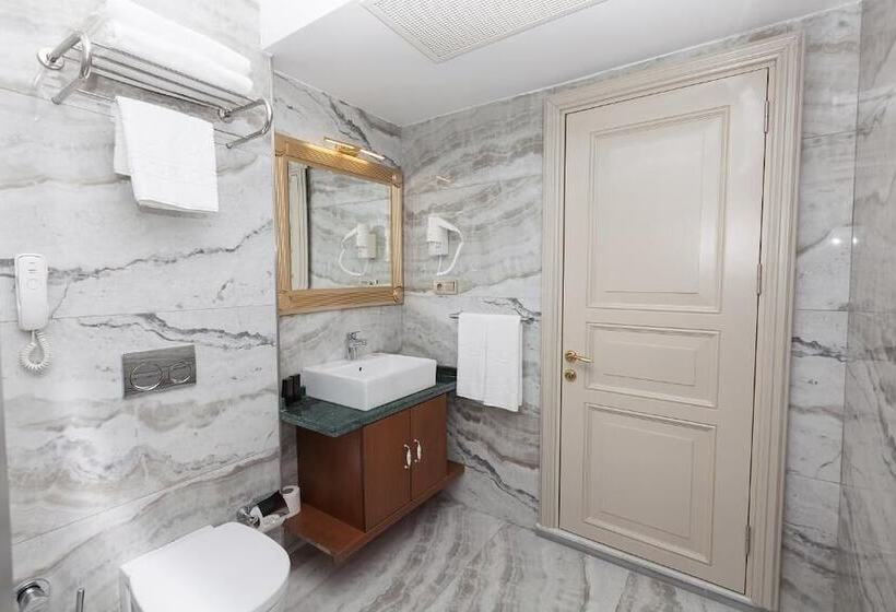 Fotos del hotel Meserret Palace   Special Category:  3