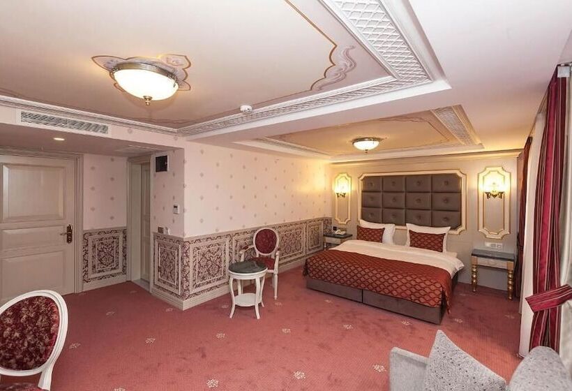 Fotos del hotel Meserret Palace   Special Category:  4