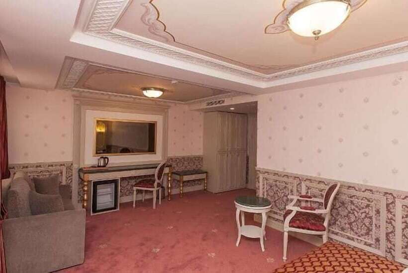 Fotos del hotel Meserret Palace   Special Category:  10