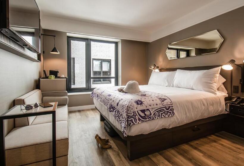 Fotos del hotel Pestana Park Avenue:  17