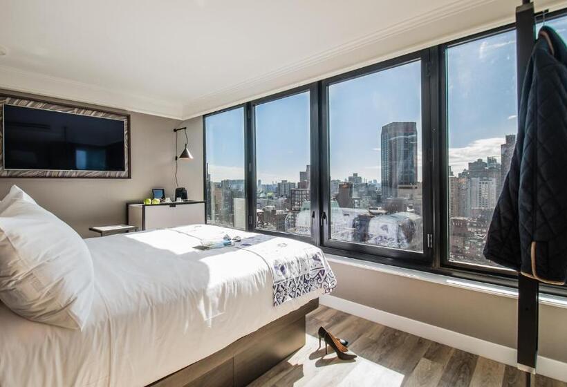 Fotos del hotel Pestana Park Avenue:  24