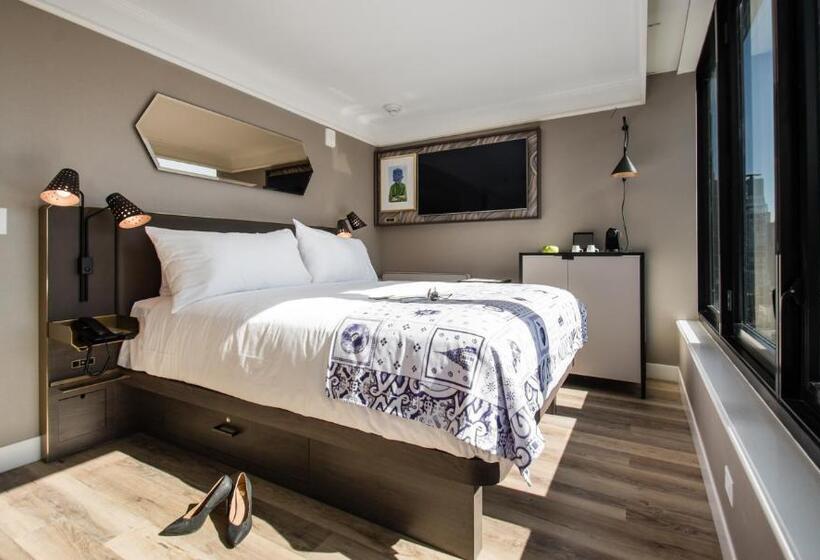 Fotos del hotel Pestana Park Avenue:  21