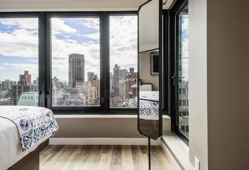 Fotos del hotel Pestana Park Avenue:  20