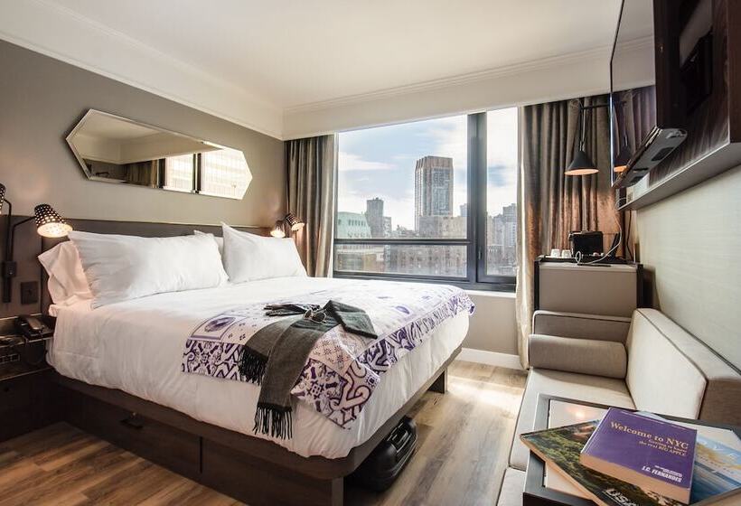 Fotos del hotel Pestana Park Avenue:  7