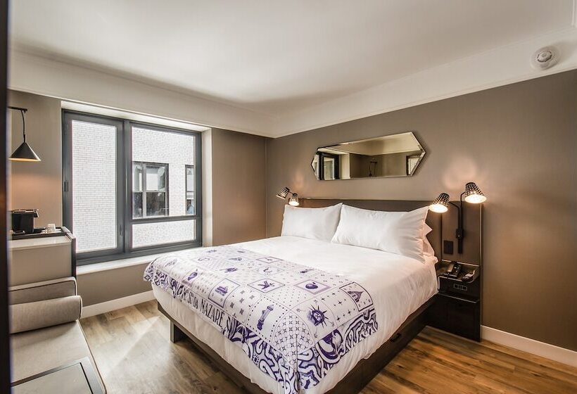 Fotos del hotel Pestana Park Avenue:  4