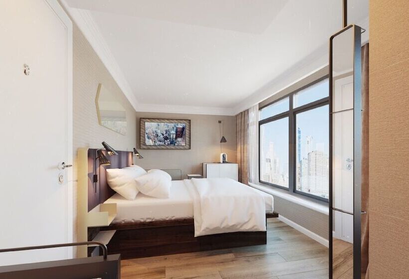 Fotos del hotel Pestana Park Avenue:  6