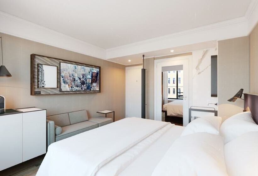 Fotos del hotel Pestana Park Avenue:  9