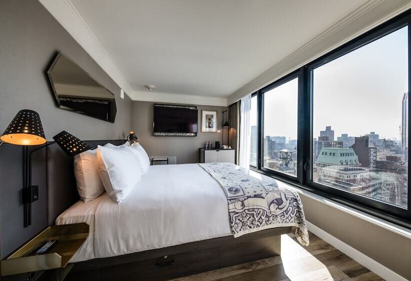 Fotos del hotel Pestana Park Avenue:  10