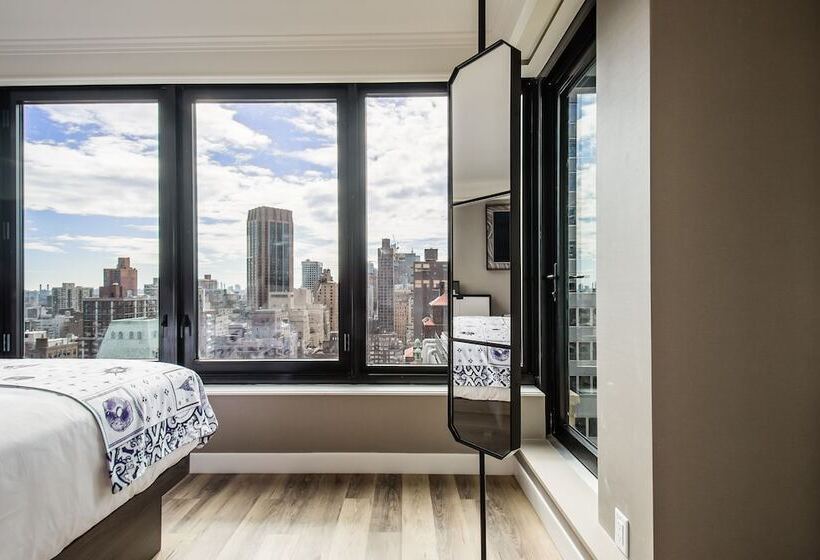 Fotos del hotel Pestana Park Avenue:  12