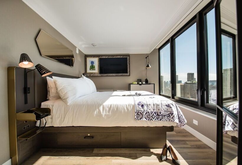 Fotos del hotel Pestana Park Avenue:  13